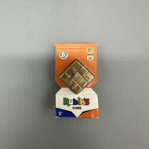 Mini Brands Golden Rubix Cube (rare)